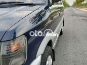 Cần bán gấp Mitsubishi Jolie sản xuất năm 2001, nhập khẩu