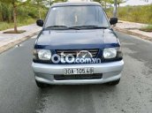 Cần bán gấp Mitsubishi Jolie sản xuất năm 2001, nhập khẩu