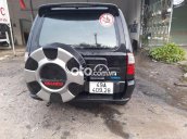 Cần bán Isuzu Hi Lander 2009, màu đen, nhập khẩu nguyên chiếc 