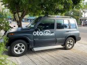 Bán ô tô Suzuki Vitara 2005, màu xám, xe nhập chính chủ