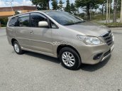 Bán Toyota Innova đời 2014 xe đẹp, giá tốt