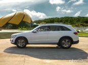 Mercedes-Benz GLC 200 ưu đãi tốt, xe có sẵn, đủ màu, giao tận nơi