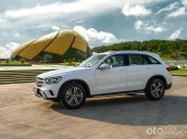 Mercedes-Benz GLC 200 ưu đãi tốt, xe có sẵn, đủ màu, giao tận nơi