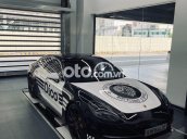 Bán xe Porsche Panamera đời 2019, màu đen, nhập khẩu nguyên chiếc chính chủ