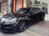 Bán xe Porsche Panamera đời 2019, màu đen, nhập khẩu nguyên chiếc chính chủ