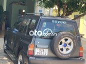 Bán ô tô Suzuki Vitara 2005, màu xám, xe nhập chính chủ