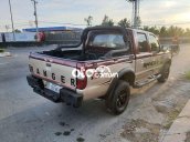 Bán xe Ford Ranger đời 2007, hai màu