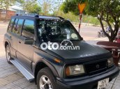 Bán ô tô Suzuki Vitara 2005, màu xám, xe nhập chính chủ