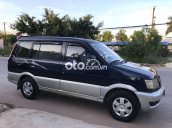 Bán Mitsubishi Jolie sản xuất 2003, màu đen