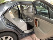 Cần bán Toyota Camry đời 2007, màu đen, nhập khẩu nguyên chiếc