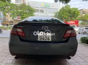 Cần bán Toyota Camry đời 2007, màu đen, nhập khẩu nguyên chiếc