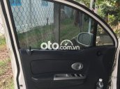 Bán Chevrolet Spark năm sản xuất 2009, màu trắng