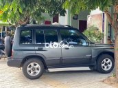 Bán ô tô Suzuki Vitara 2005, màu xám, xe nhập chính chủ