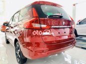 Bán Suzuki Ertiga đời 2021, màu đỏ, nhập khẩu nguyên chiếc giá cạnh tranh