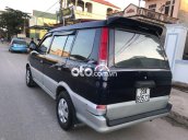 Bán Mitsubishi Jolie sản xuất 2003, màu đen