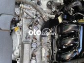 Cần bán Toyota Camry đời 2007, màu đen, nhập khẩu nguyên chiếc