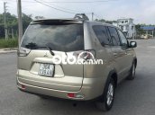 Cần bán lại xe Mitsubishi Zinger sản xuất 2008, nhập khẩu, giá 250tr