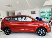 Bán Suzuki Ertiga đời 2021, màu đỏ, nhập khẩu nguyên chiếc giá cạnh tranh