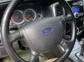 Bán ô tô Ford Escape XLS 2.3L 4x2 2010, màu đen