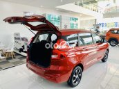 Bán Suzuki Ertiga đời 2021, màu đỏ, nhập khẩu nguyên chiếc giá cạnh tranh