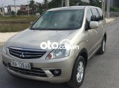 Cần bán lại xe Mitsubishi Zinger sản xuất 2008, nhập khẩu, giá 250tr