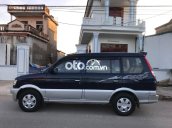 Bán Mitsubishi Jolie sản xuất 2003, màu đen