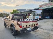 Bán xe Ford Ranger đời 2007, hai màu