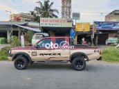 Bán xe Ford Ranger đời 2007, hai màu