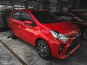 Toyota Hải Phòng - Wigo 1.2G cùng bạn về nhà ăn tết với ưu đãi gần 35 triệu ngay tháng 12