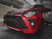 Toyota Hải Phòng - Wigo 1.2G cùng bạn về nhà ăn tết với ưu đãi gần 35 triệu ngay tháng 12