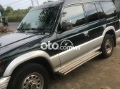 Cần bán gấp Mitsubishi Pajero 2003, xe nhập giá cạnh tranh