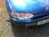 Cần bán lại xe Fiat Siena 2001, màu xanh lam, nhập khẩu nguyên chiếc