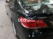 Bán ô tô Toyota Camry 2007, màu đen, nhập khẩu nguyên chiếc còn mới