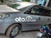 Bán Toyota Innova sản xuất 2008, màu bạc, nhập khẩu nguyên chiếc xe gia đình, giá tốt