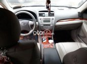 Bán ô tô Toyota Camry 2007, màu đen, nhập khẩu nguyên chiếc còn mới