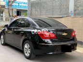 Bán Chevrolet Cruze năm 2018, màu đen còn mới