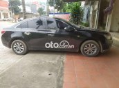 Bán Daewoo Lacetti đời 2010, màu đen, nhập khẩu nguyên chiếc  