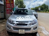 Cần bán gấp Isuzu D-Max sản xuất năm 2016, nhập khẩu nguyên chiếc