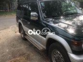 Cần bán gấp Mitsubishi Pajero 2003, xe nhập giá cạnh tranh