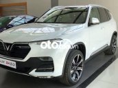 Bán VinFast LUX SA2.0 năm sản xuất 2021, màu trắng