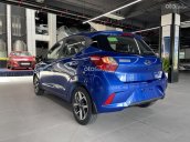 Hyundai Grand i10 new giá ưu đãi khủng, tặng full phụ kiện, sẵn xe giao ngay