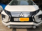 Bán Mitsubishi Xpander AT 2018, màu trắng, nhập khẩu nguyên chiếc xe gia đình, 560tr