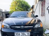 Cần bán gấp Daewoo Lacetti năm sản xuất 2007, màu đen, 134 triệu