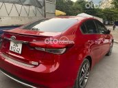 Bán ô tô Kia Cerato 1.6 AT 2018, màu đỏ chính chủ