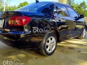 Bán Toyota Corolla Altis năm sản xuất 2004, màu đen còn mới