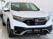 Cần bán xe Honda CR V sản xuất 2021, 998 triệu