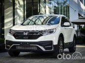 Cần bán xe Honda CR V sản xuất 2021, 998 triệu