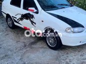 Bán Fiat Siena sản xuất năm 2003, màu trắng