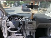 Bán xe Ford Focus 1.8AT sản xuất 2009, màu bạc xe gia đình, 290 triệu