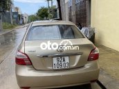 Cần bán lại xe Toyota Vios đời 2009, xe nhập xe gia đình, giá tốt